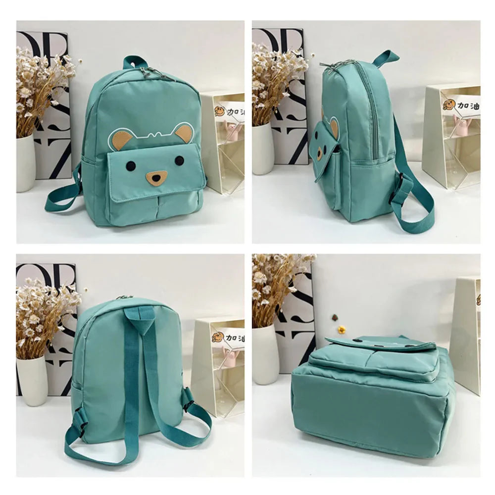 Sac à Dos Maternelle Moyenne Section