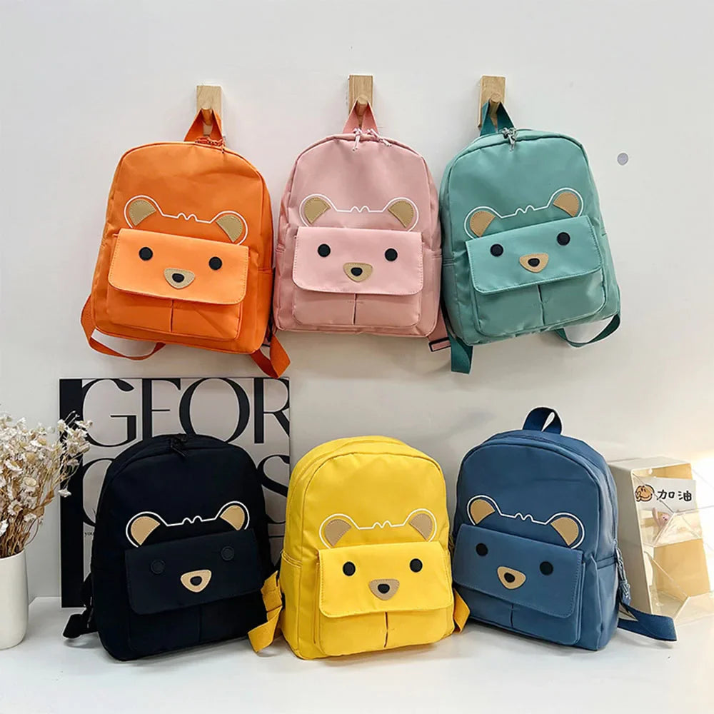 Sac à Dos Maternelle Moyenne Section