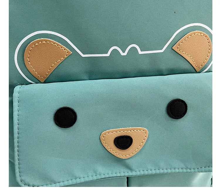Sac à Dos Maternelle Moyenne Section