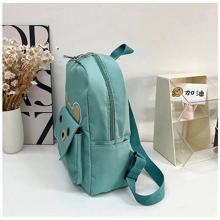Sac à Dos Maternelle Moyenne Section