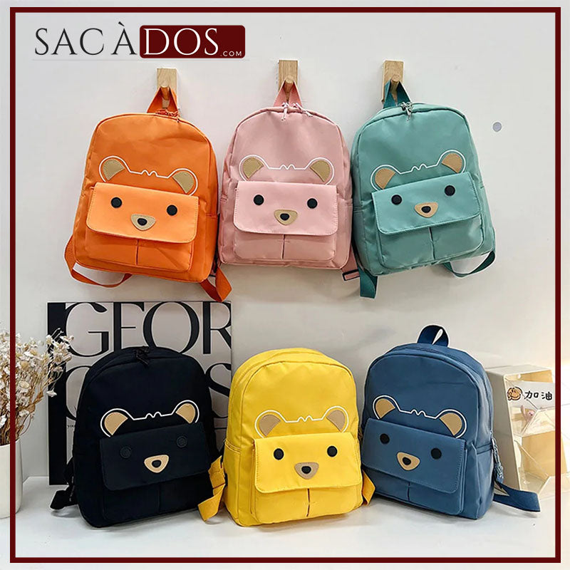 Sac à Dos Maternelle Moyenne Section