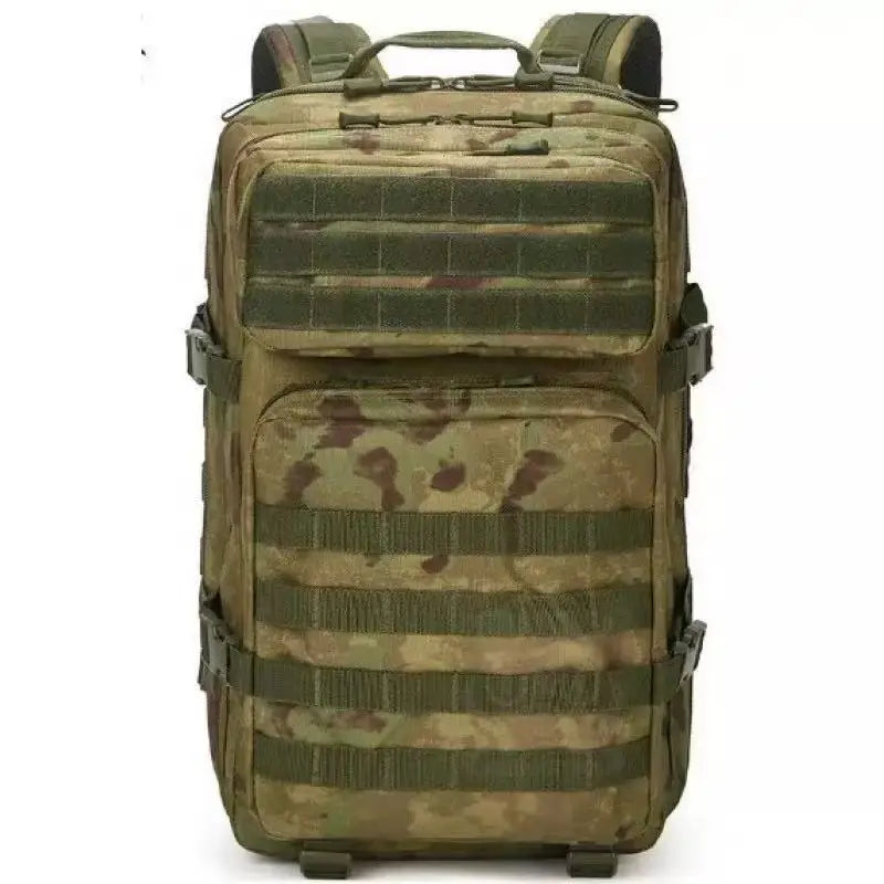 Sac à Dos Militaire G(30x29x48cm) Sac à dos de Voyage