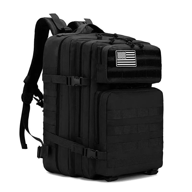 Sac à Dos Militaire A(30x29x48cm) Sac à dos de Voyage