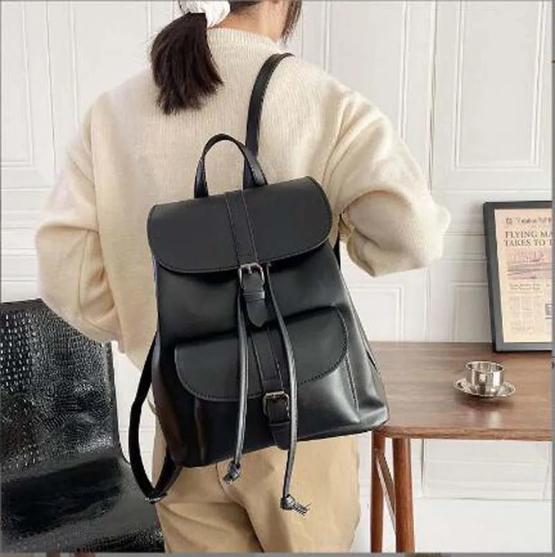 Sac à Dos Minimaliste Femme Sac a dos Femme