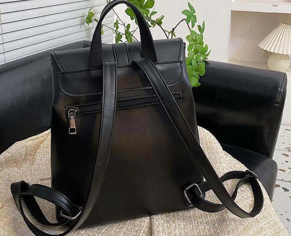 Sac à Dos Minimaliste Femme Sac a dos Femme
