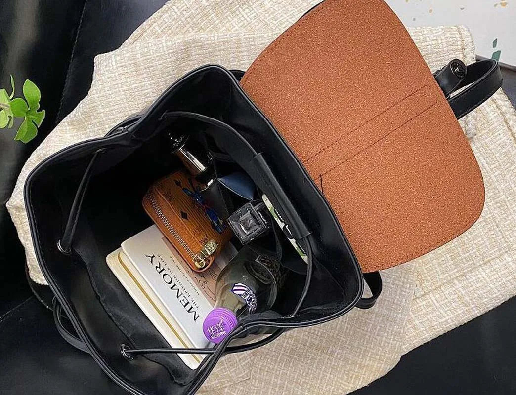 Sac à Dos Minimaliste Femme Sac a dos Femme
