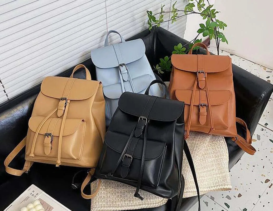 Sac à Dos Minimaliste Femme Sac a dos Femme