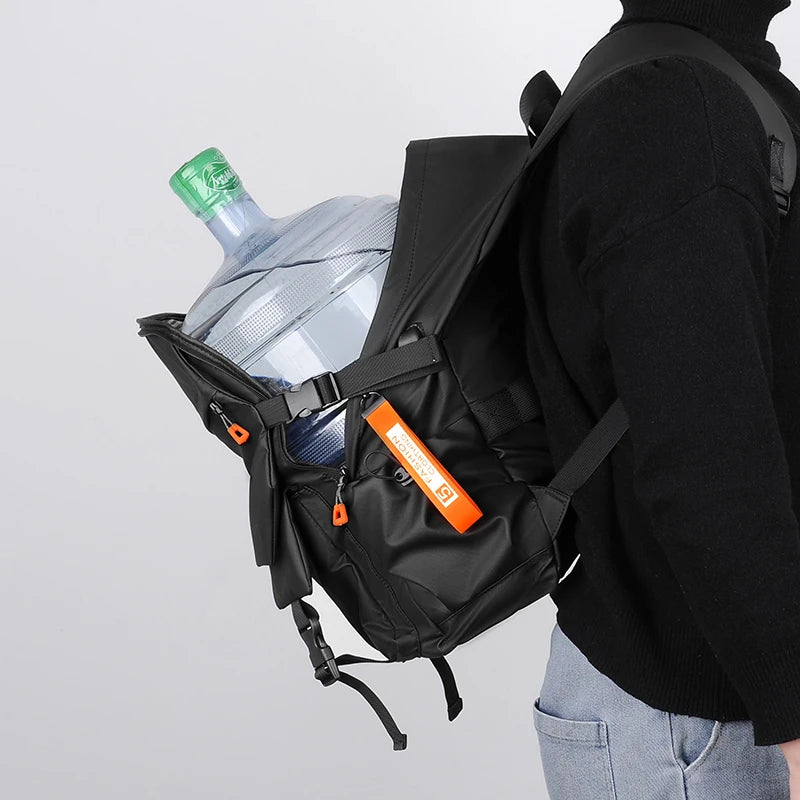 Sac à Dos Modulable