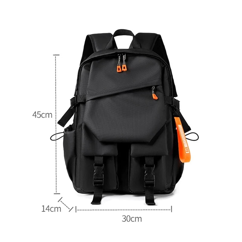 Sac à Dos Modulable