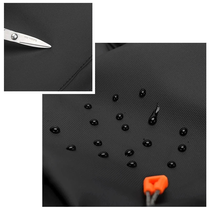 Sac à Dos Modulable