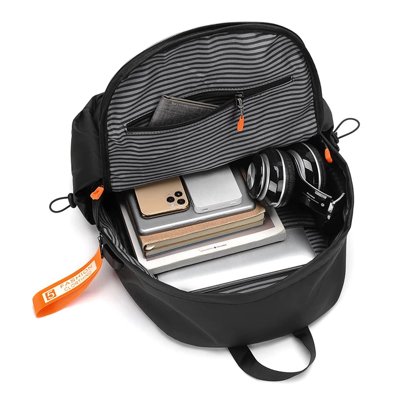 Sac à Dos Modulable