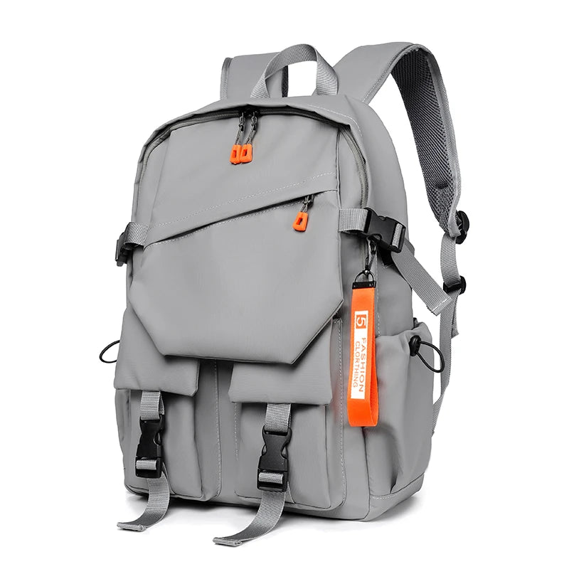 Sac à Dos Modulable GRIS