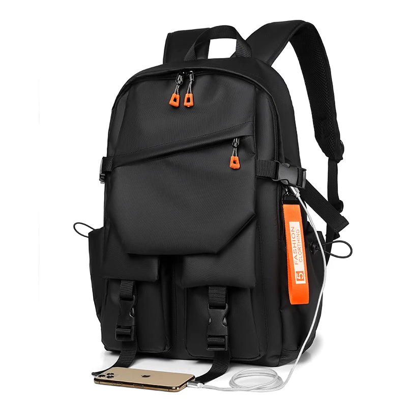 Sac à Dos Modulable