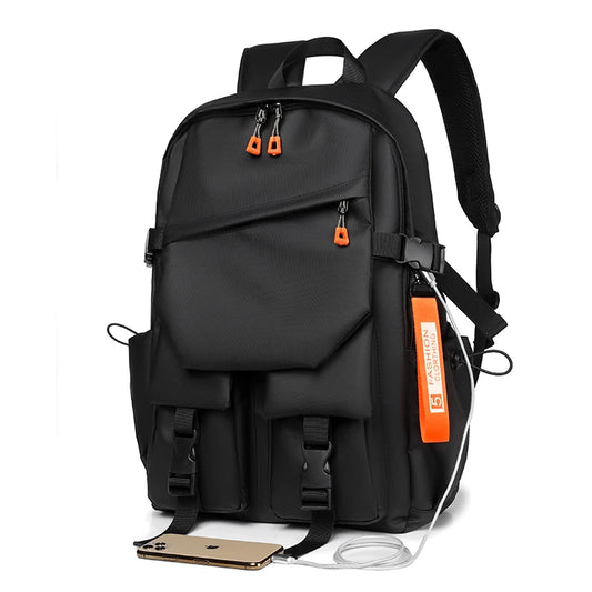 Sac à Dos Modulable