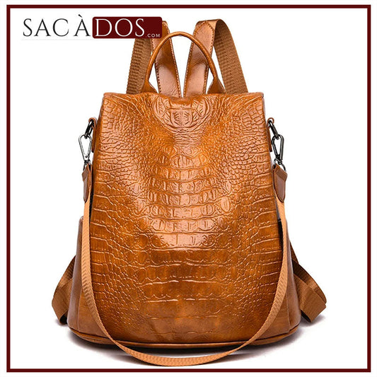 Sac a Dos Motif Crocodile Sac a dos Garcon