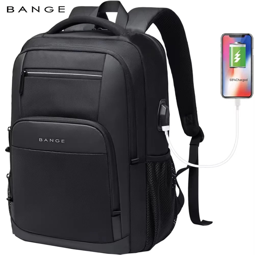 Sac à Dos Multi Rangement Homme Sac a dos Homme