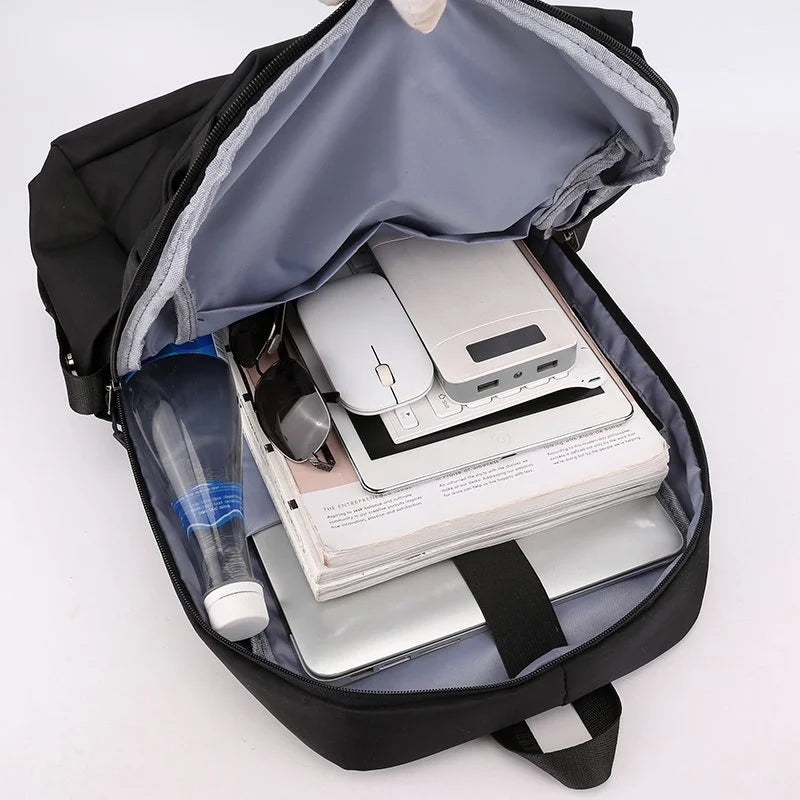 Sac à Dos Multifonction Sac a dos Homme