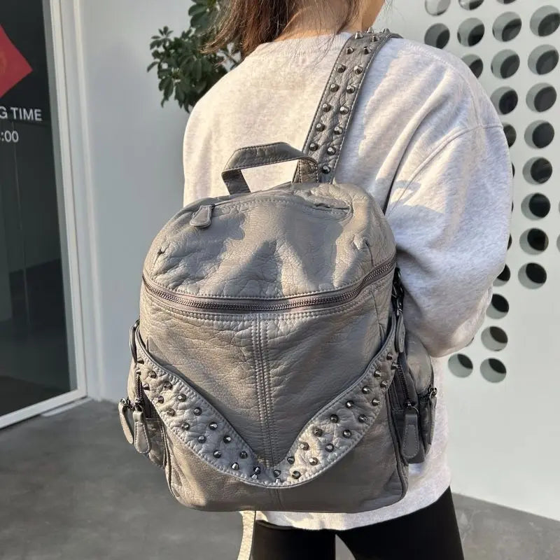 Sac à Dos Nouvelle Tendance Femme Sac a dos Femme