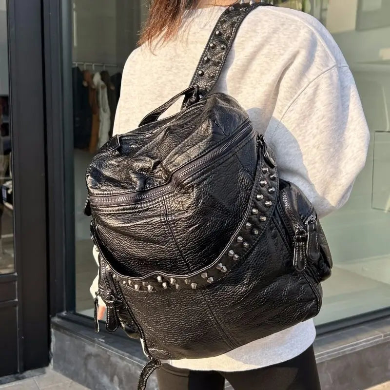 Sac à Dos Nouvelle Tendance Femme Sac a dos Femme