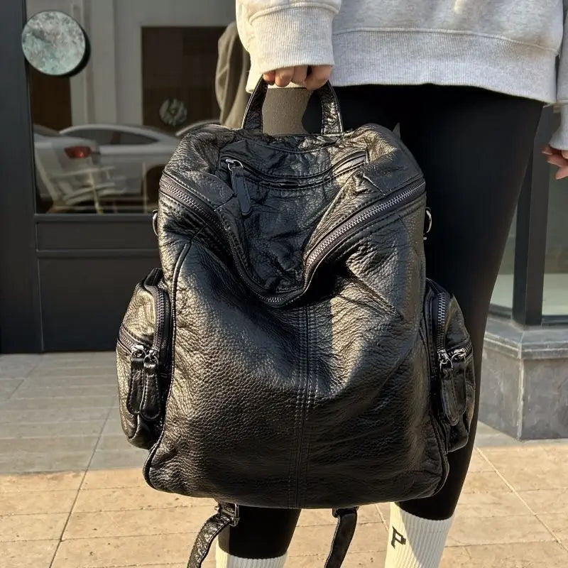 Sac à Dos Nouvelle Tendance Femme Sac a dos Femme