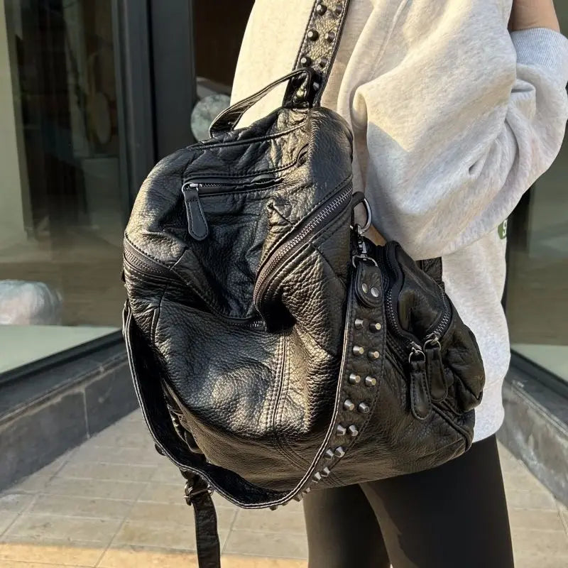 Sac à Dos Nouvelle Tendance Femme Sac a dos Femme