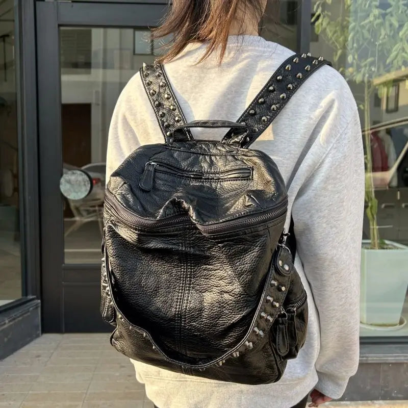 Sac à Dos Nouvelle Tendance Femme Sac a dos Femme