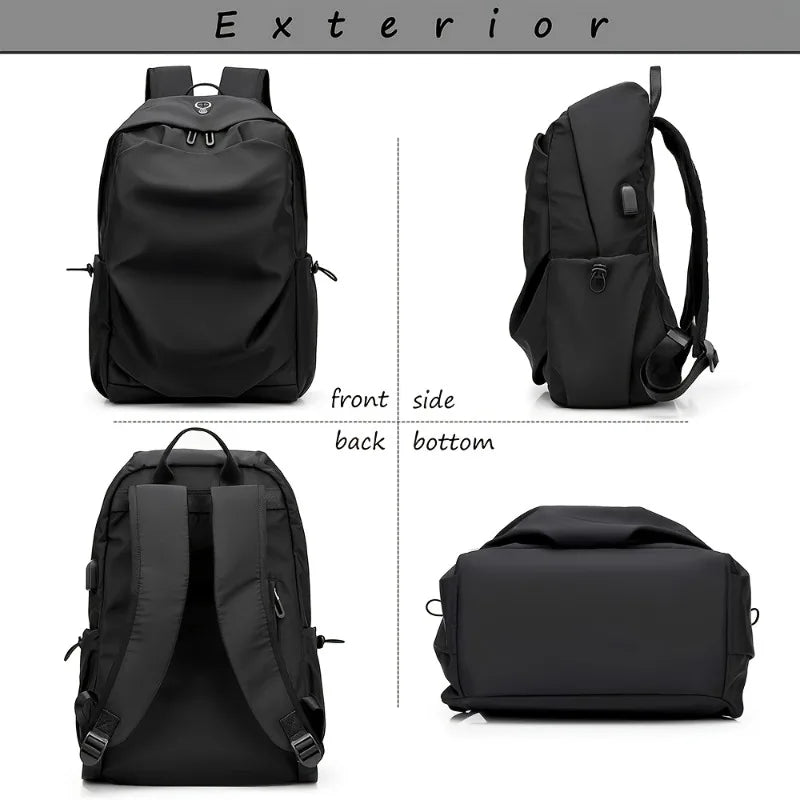 Sac à Dos Ordinateur 15 Pouces Homme
