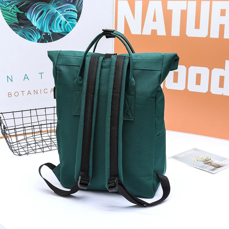 Sac à Dos Ordinateur Femme Tendance Sac a dos Femme
