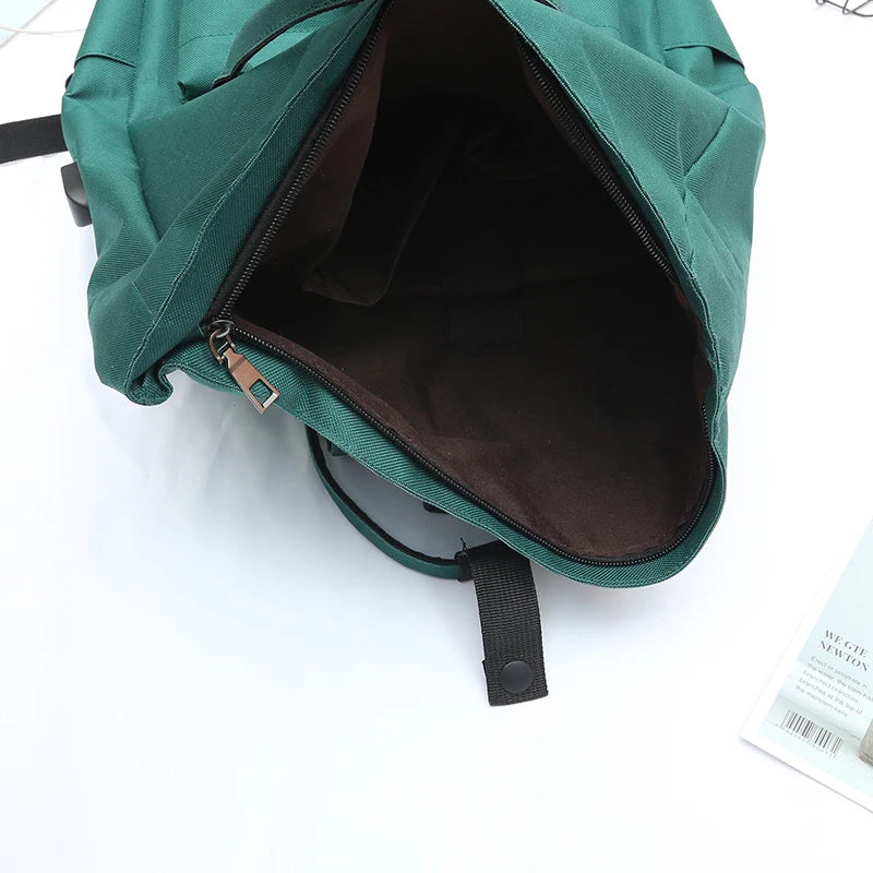 Sac à Dos Ordinateur Femme Tendance Sac a dos Femme