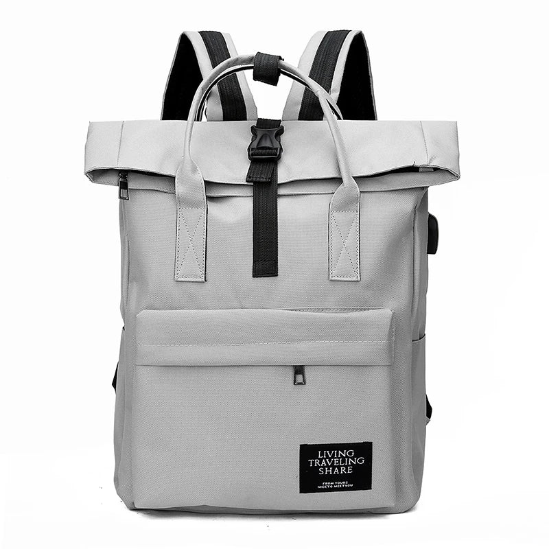 Sac à Dos Ordinateur Femme Tendance Sac a dos Femme
