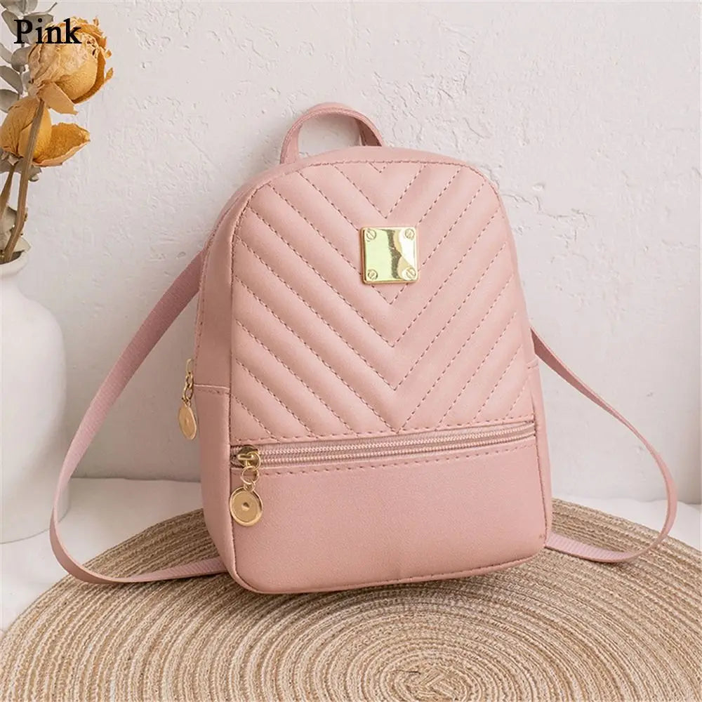 Sac à Dos Original Femme Rose Sac a dos Femme