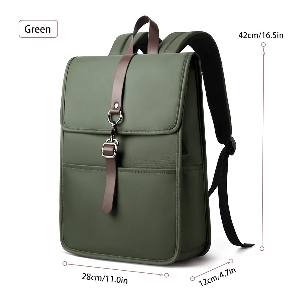 Sac à Dos Original Homme Vert Sac a dos Homme