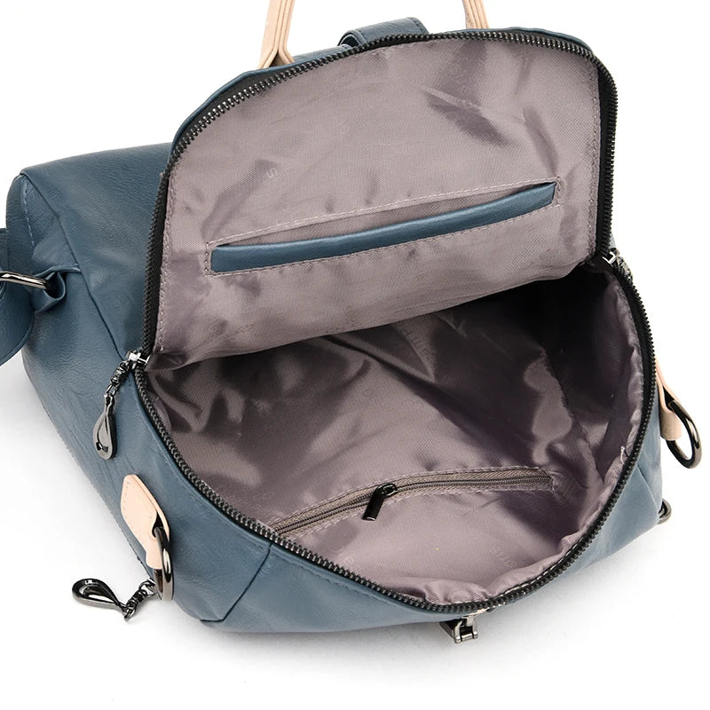 Sac à Dos Oxford Sac a dos Femme