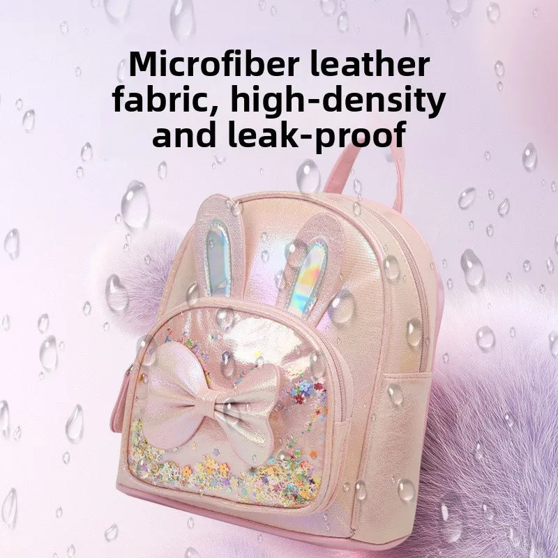 Sac à Dos Peluche Lapin Sac a dos Bébé