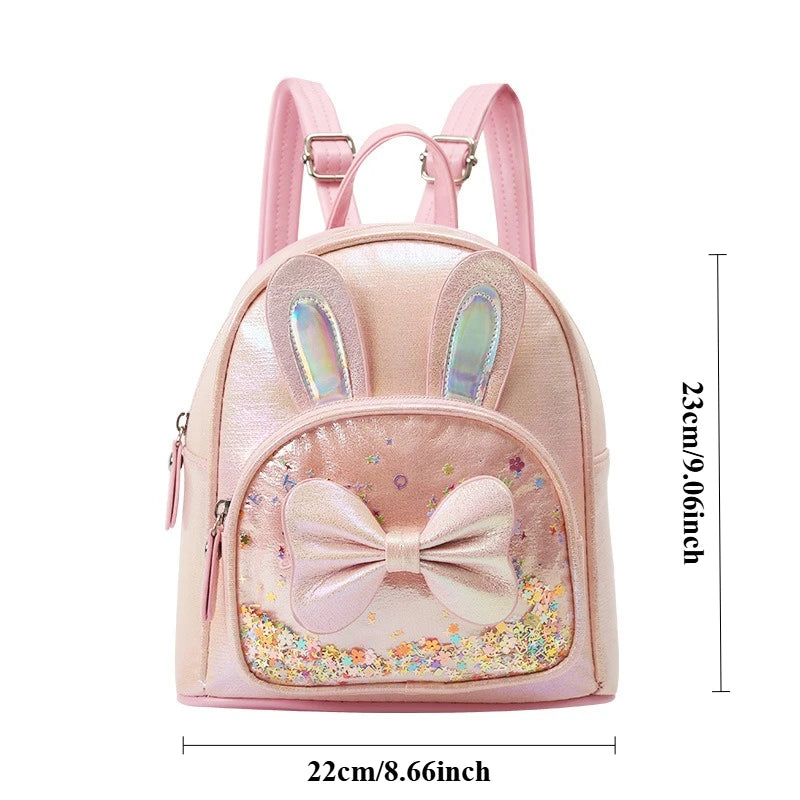 Sac à Dos Peluche Lapin Sac a dos Bébé