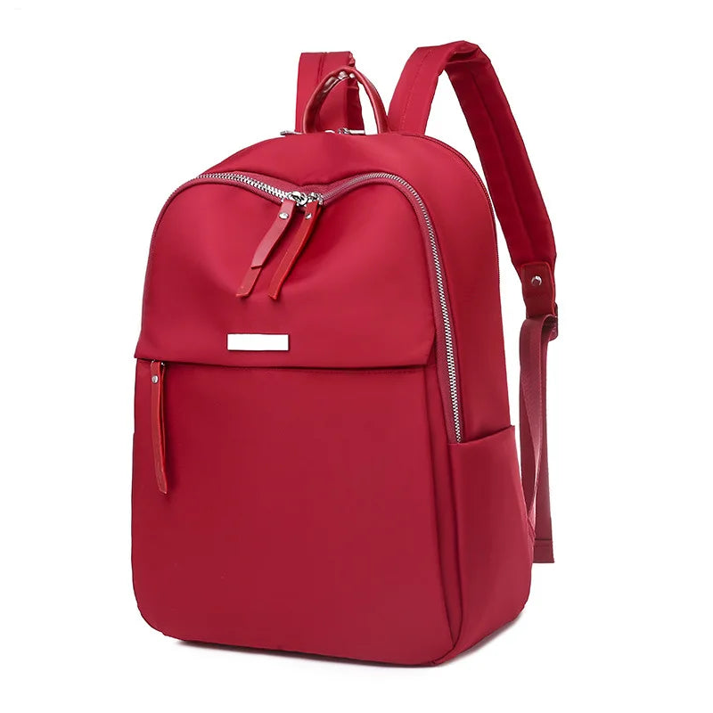 Sac à Dos Pratique Femme 9917-3 Sac a dos Femme