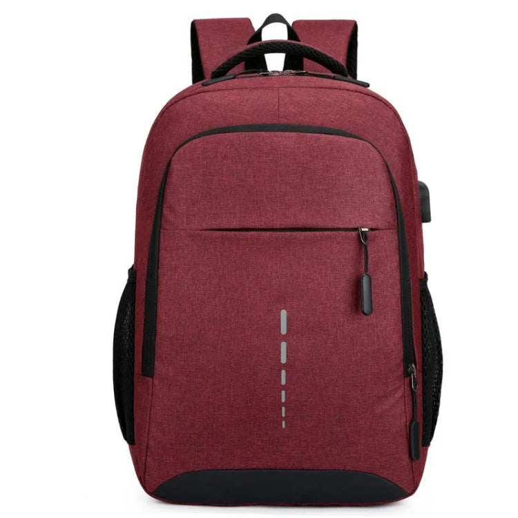 Sac à Dos Sport et Loisir Rouge Sac a dos Homme