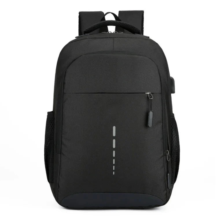 Sac à Dos Sport et Loisir Black Sac a dos Homme