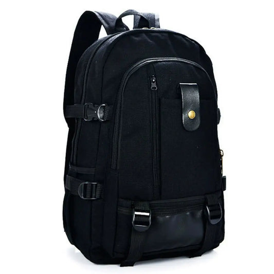 Sac a Dos Technique