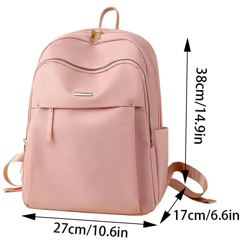Sac à Dos Tendance Simple Sac a dos Femme