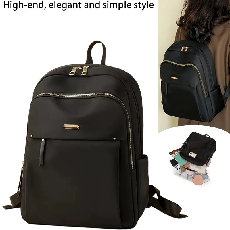 Sac à Dos Tendance Simple Sac a dos Femme