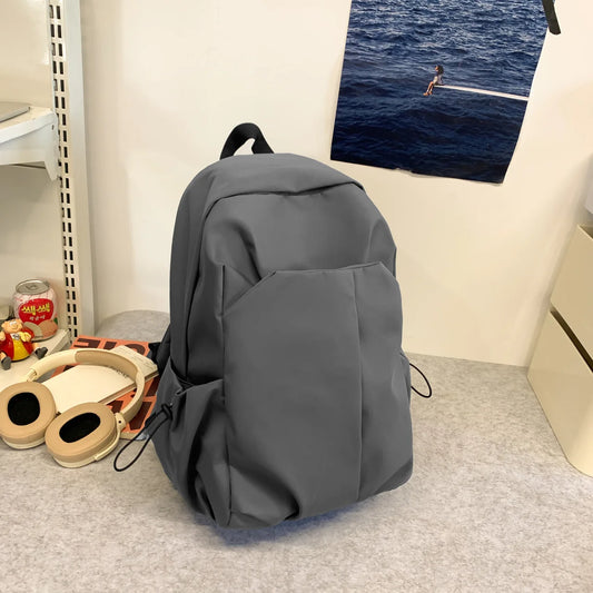 Sac à Dos Toile Léger 24L – Voyage, Ordinateur 15,6" & Quotidien Sac a dos Femme