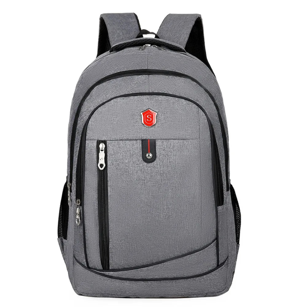 Sac à Dos Urbain Gris