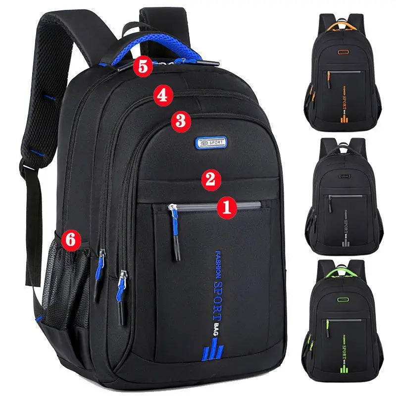 Sac à Dos Urbain Homme Sac a dos Homme
