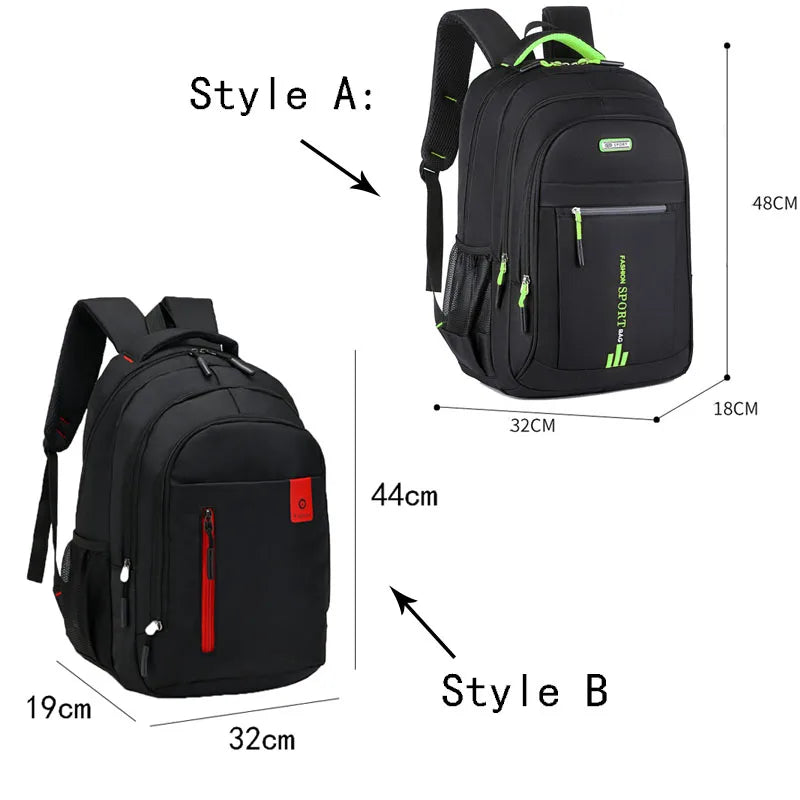 Sac à Dos Urbain Homme Sac a dos Homme