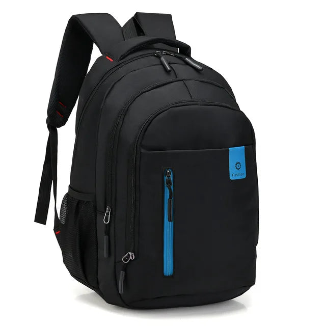 Sac à Dos Urbain Homme blue-B Sac a dos Homme