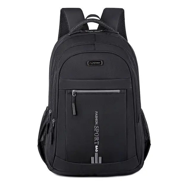 Sac à Dos Urbain Homme black-A Sac a dos Homme