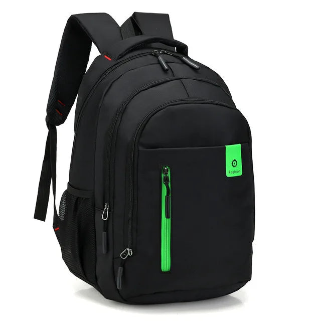 Sac à Dos Urbain Homme green-B Sac a dos Homme