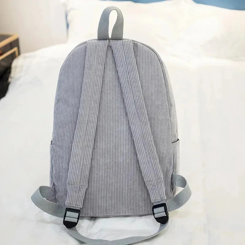 Sac à Dos Velours Femme Sac a dos Femme