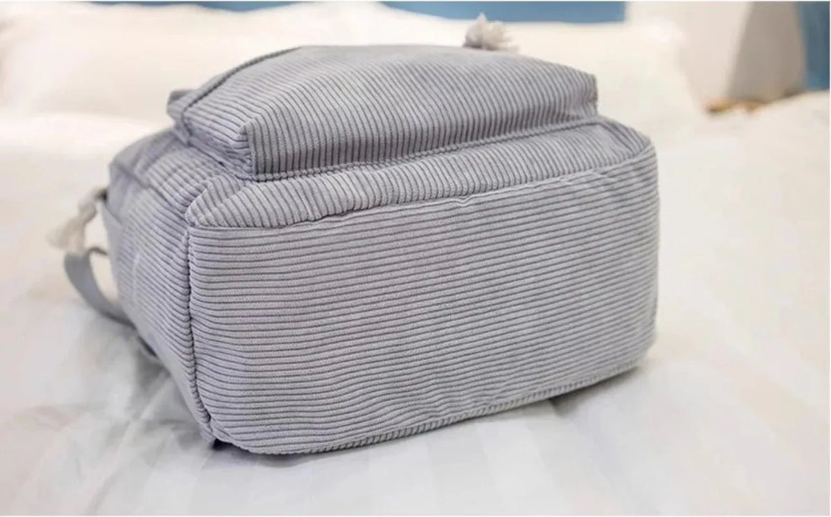 Sac à Dos Velours Femme Sac a dos Femme